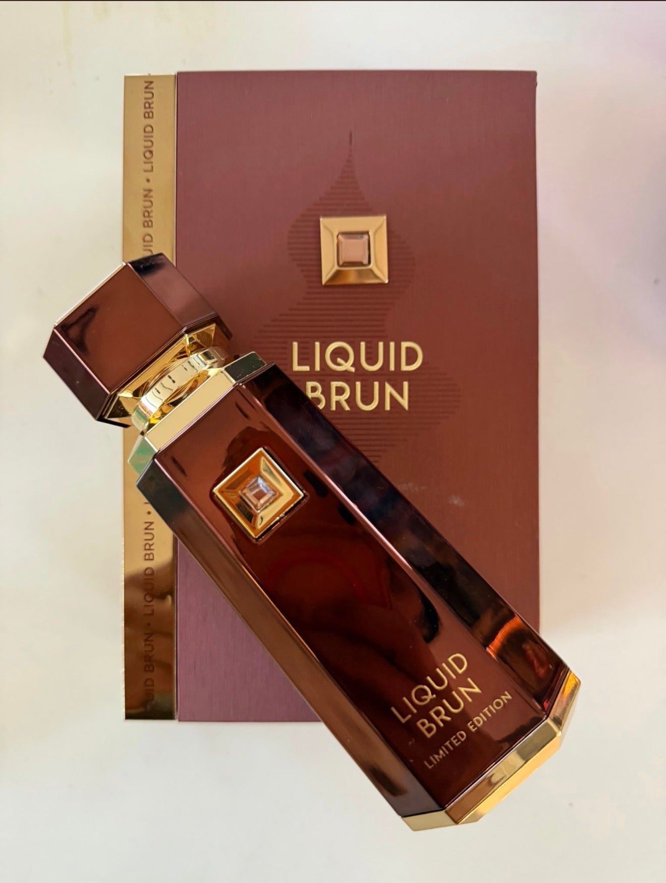 Limited Edition French Avenue Liquid Brun 150 Ml Extrait de parfum