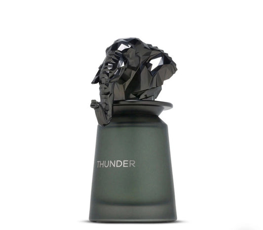 French Avenue Thunder Eau de Parfum 100 ml
