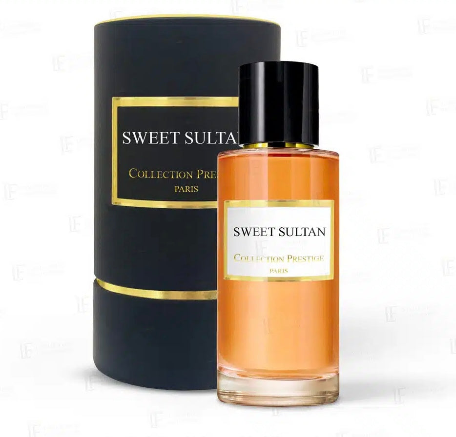Sweet Sultan Nr. 9 – Extrait de Parfum 50ml