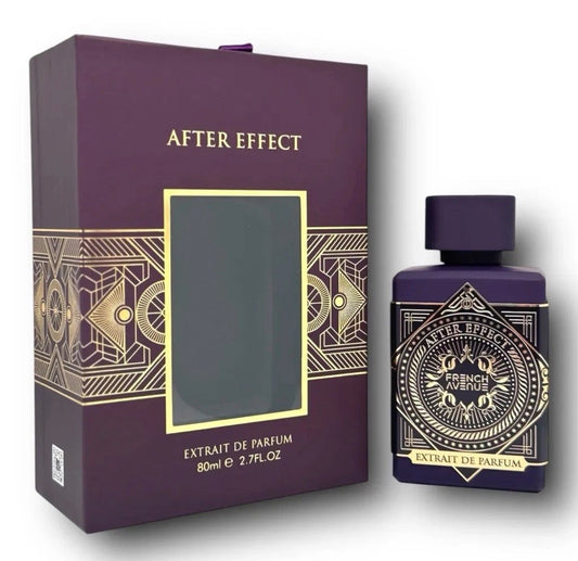 French Avenue After Effect Extrait de Parfum 80 ml