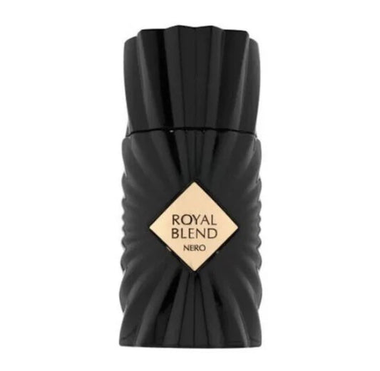 French Avenue Royal Blend Nero Extrait De Parfum 100 ml