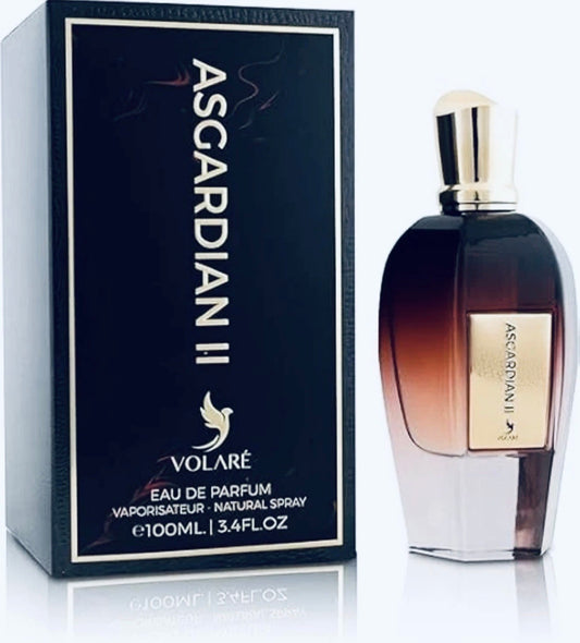 VOLARÉ Asgardian II –  Eau de Parfum 100ml