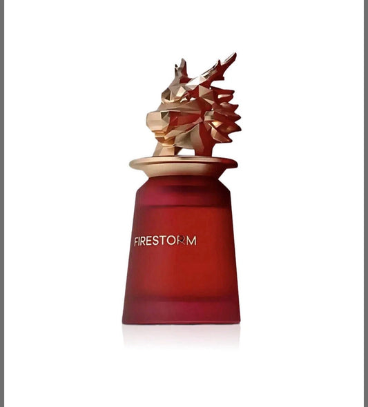 French Avenue – Firestorm Eau de Parfum 100ml
