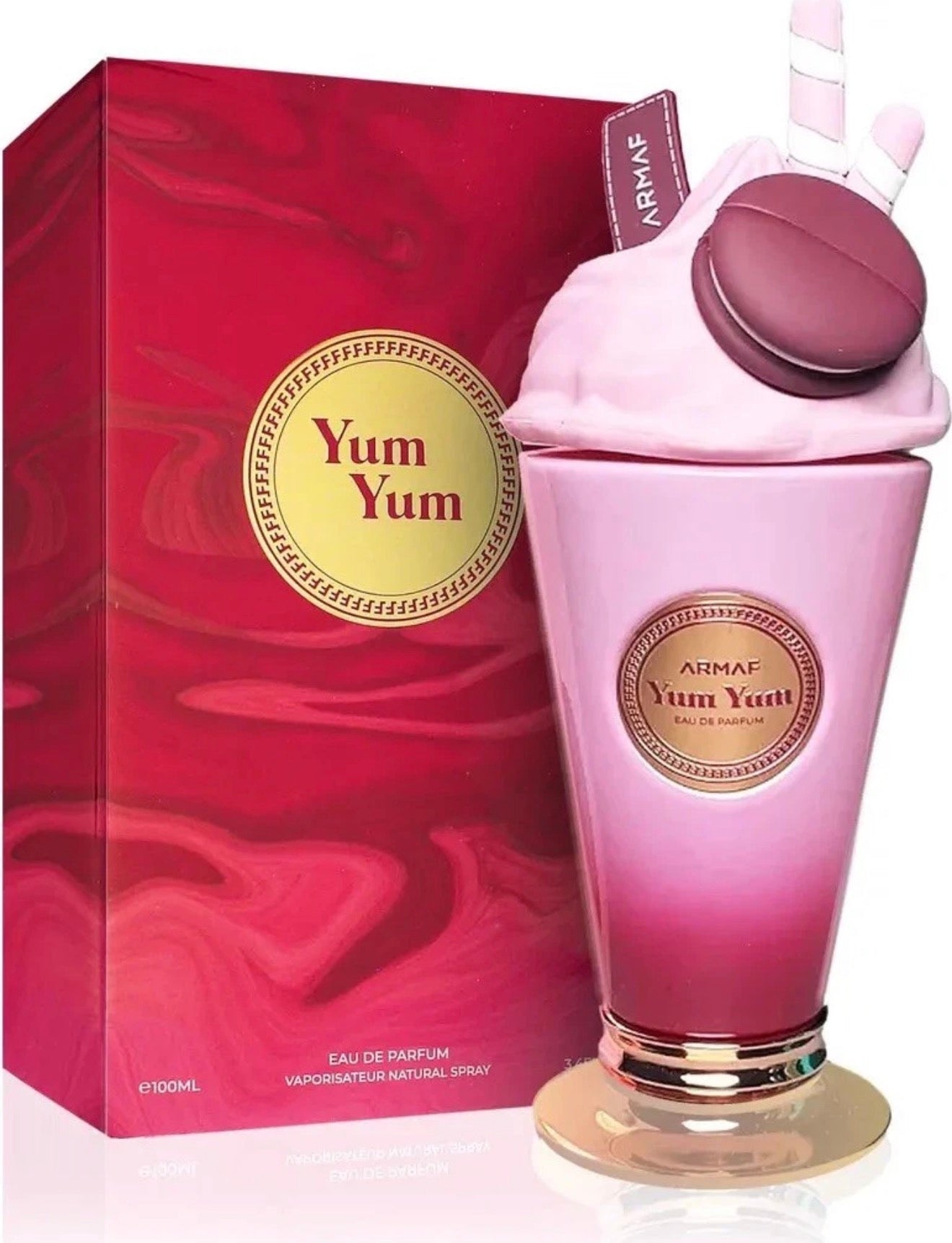 Armaf Yum Yum 100ml Eau de Parfum