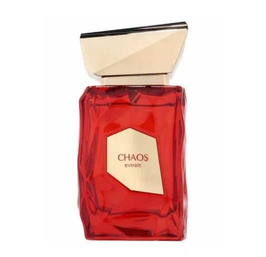 French Avenue „Chaos“ – Unisex Extrait de Parfum 100ml