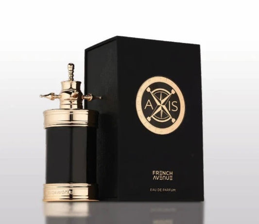 French Avenue Axis – Eau de Parfum 100ml