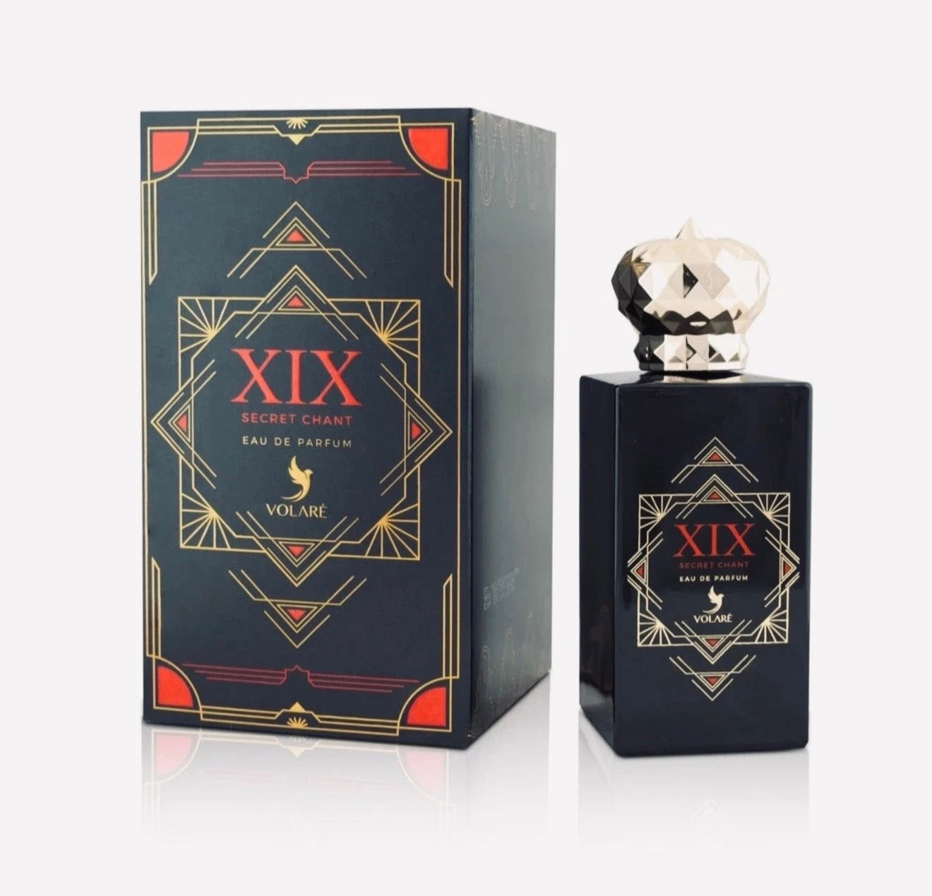 Volare XIX Secret Chant 100 ml