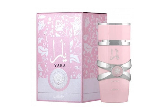 LATTAFA YARA Eau de Parfum 100ml