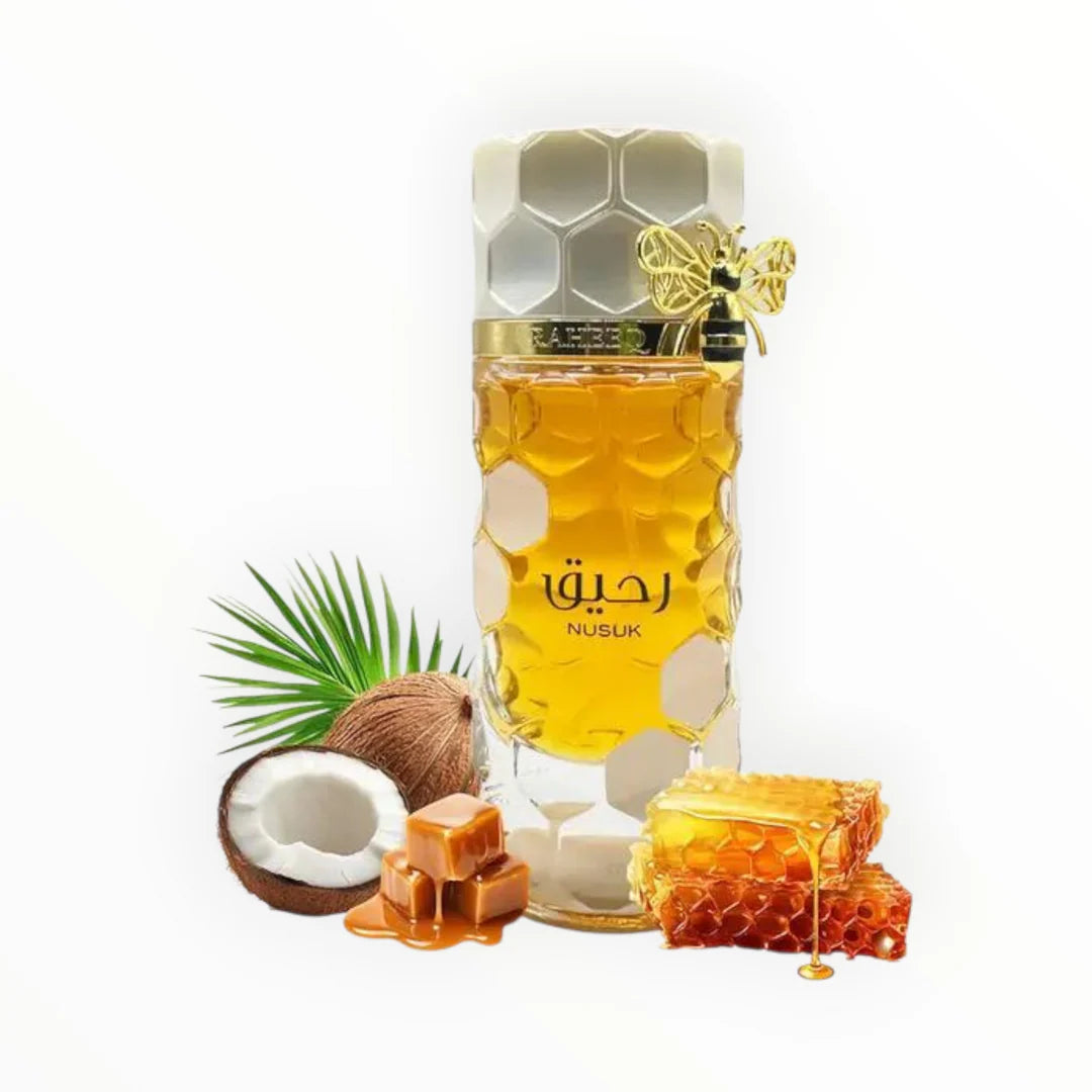 Riiffs Parfums Raheeq 100ml