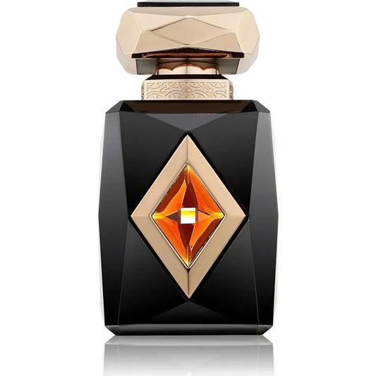French Avenue Amber Saffron 80 ml – Extrait de Parfum
