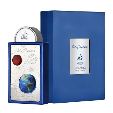 Art of Universe Eau De Parfum 100ml Lattafa Pride