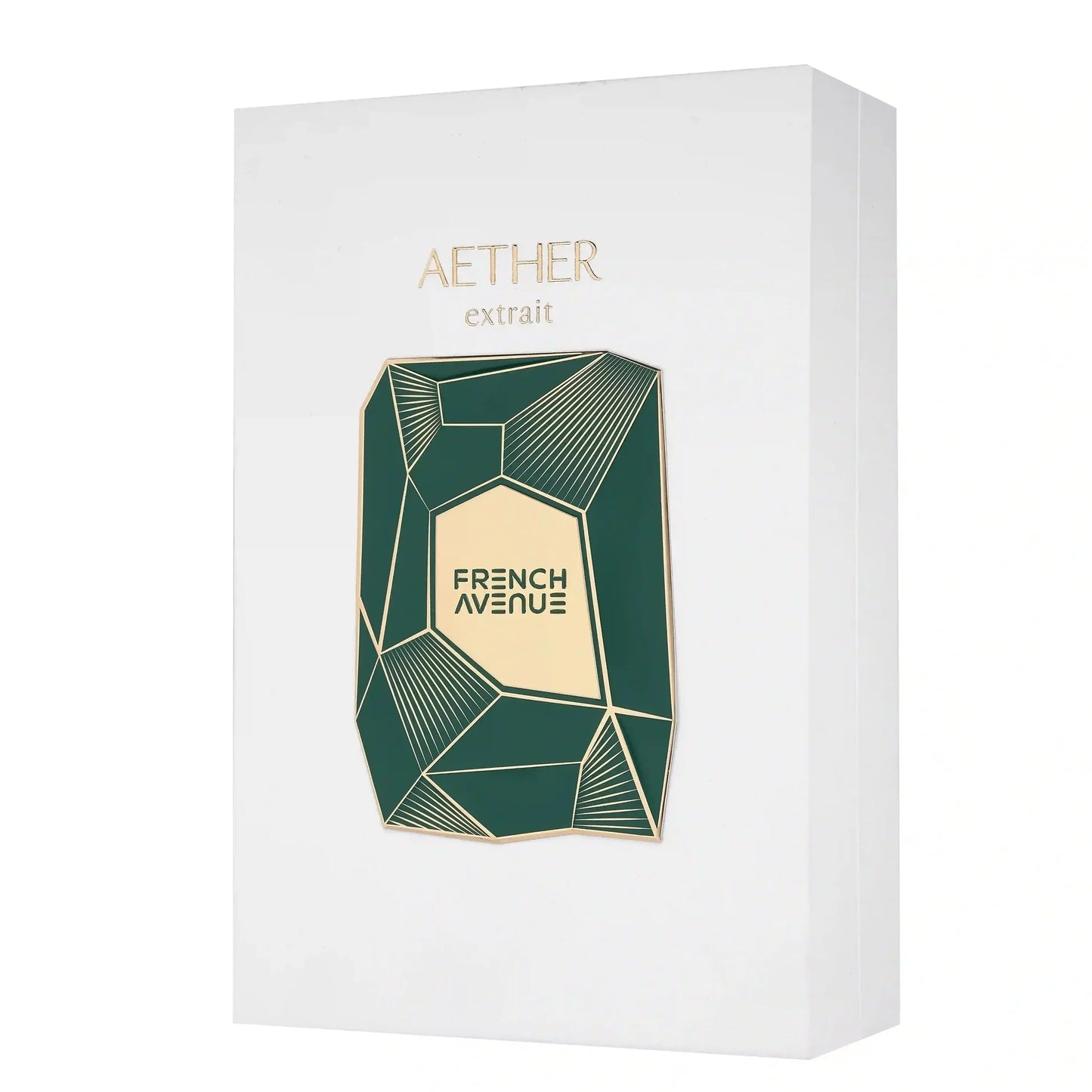 French Avenue Aether – Unisex Extrait de Parfum 100ml