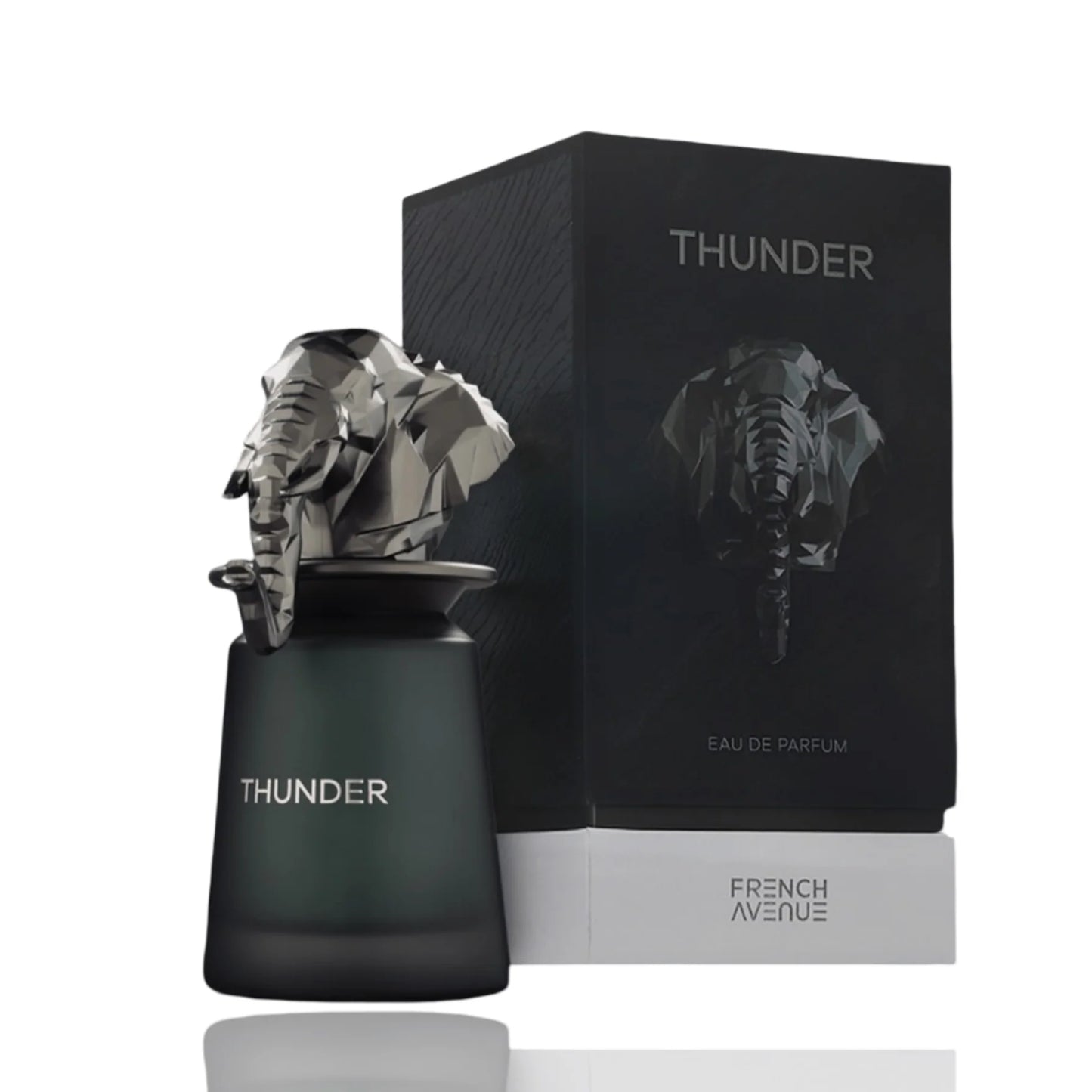 French Avenue Thunder Eau de Parfum 100 ml