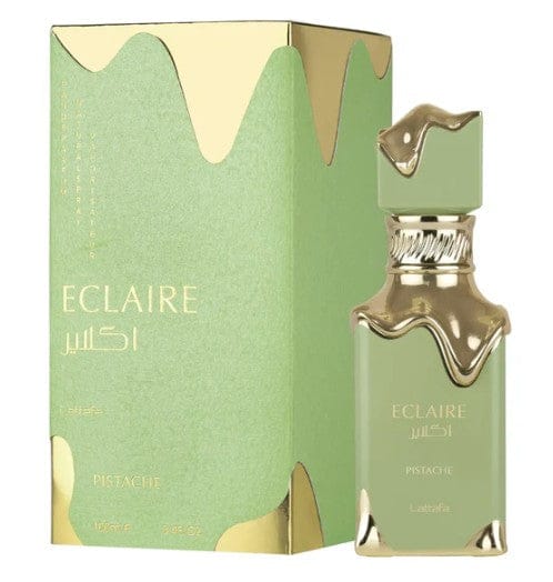 Eclaire Pistache – Eau de Parfum 100ml