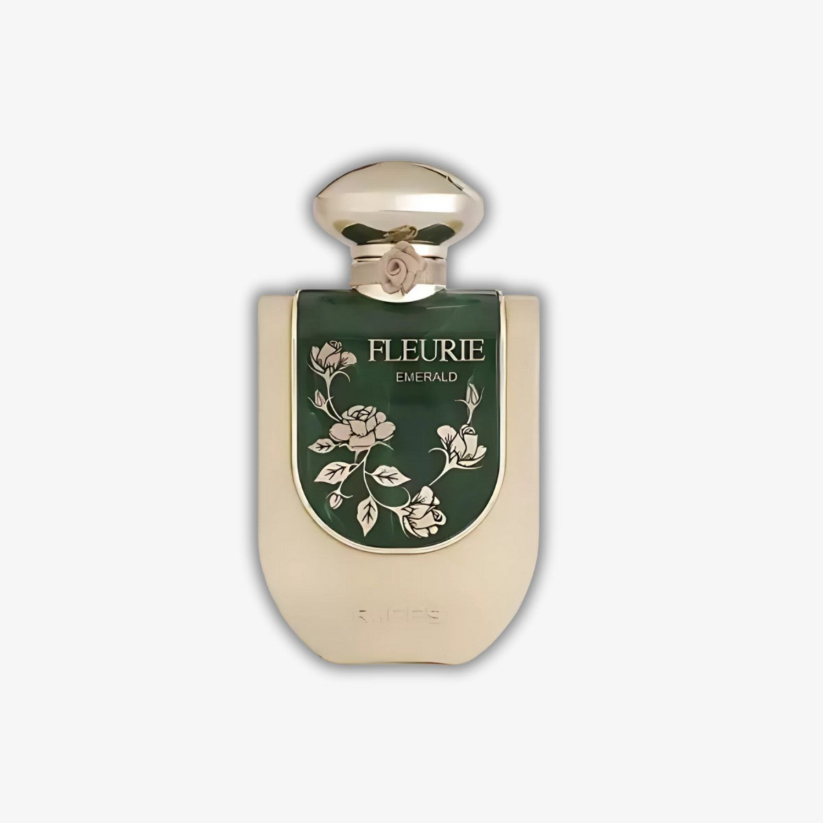 Fleurie Emerald von Riiffs – Luxuriöses Damen Eau de Parfum (100 ml)