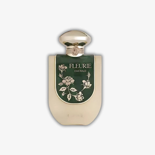Fleurie Emerald von Riiffs – Luxuriöses Damen Eau de Parfum (100 ml)