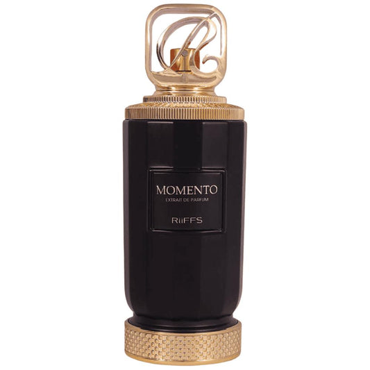 Riiffs Momento Extrait De Parfum 100ml Unisex