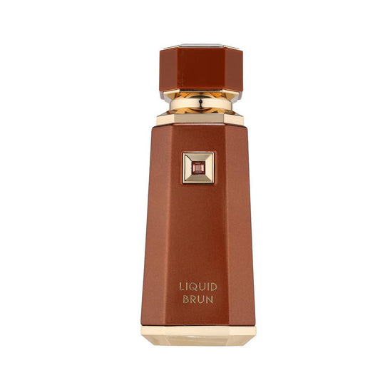 French Avenue Liquid Brun – 100 ml Unisex Eau de Parfum