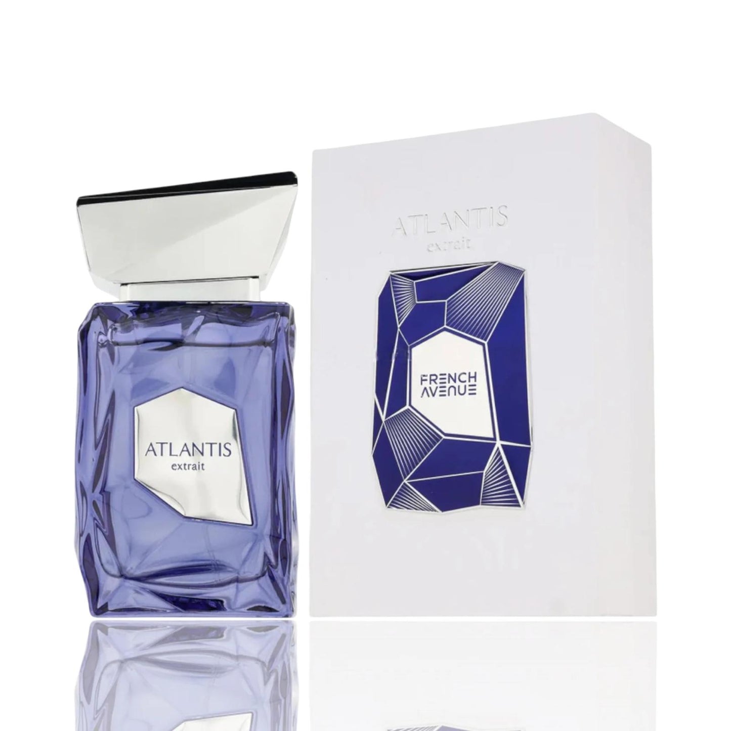 French Avenue – Atlantis Extrait de Parfum 100 ml (Unisex)