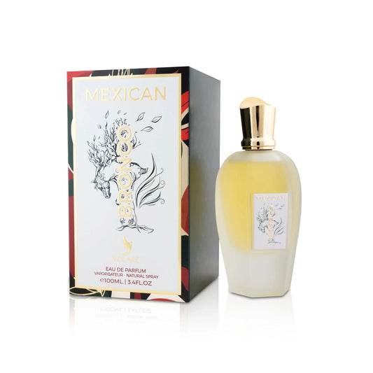 Volare Mexican Bronco Eau de Parfum 100 ml Unisex