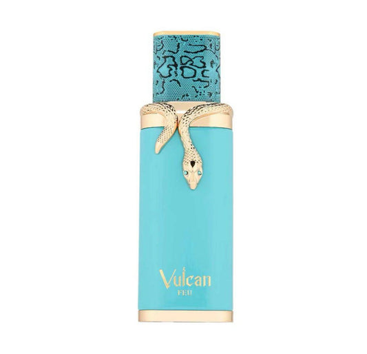 Vulcan Feu Eau de Parfum – 100 ml Unisex | French Avenue