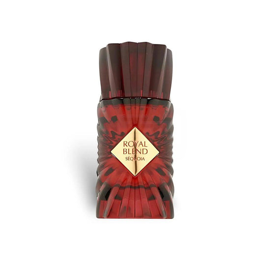 Royal Blend Sequoia Extrait de Parfum – 100 ml Unisex