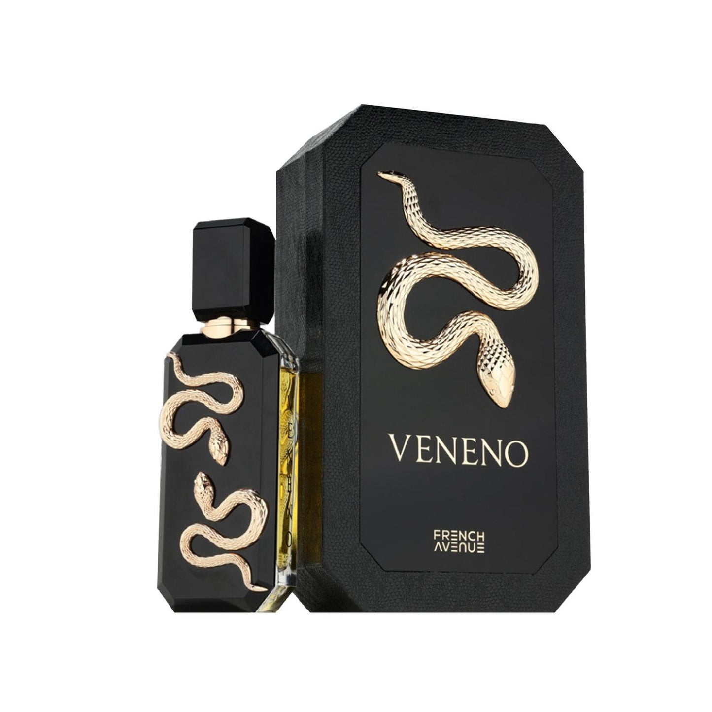 French Avenue Veneno Extrait de Parfum – 100 ml Unisex