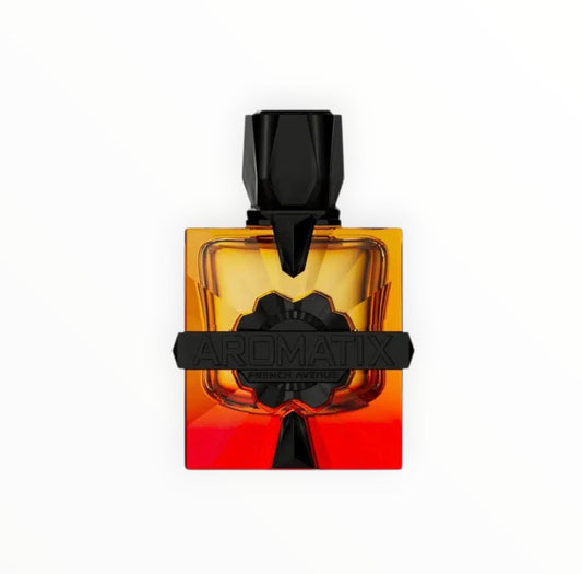 French Avenue Aromatix – Forbidden Fruit (Extrait de Parfum, 100 ml)