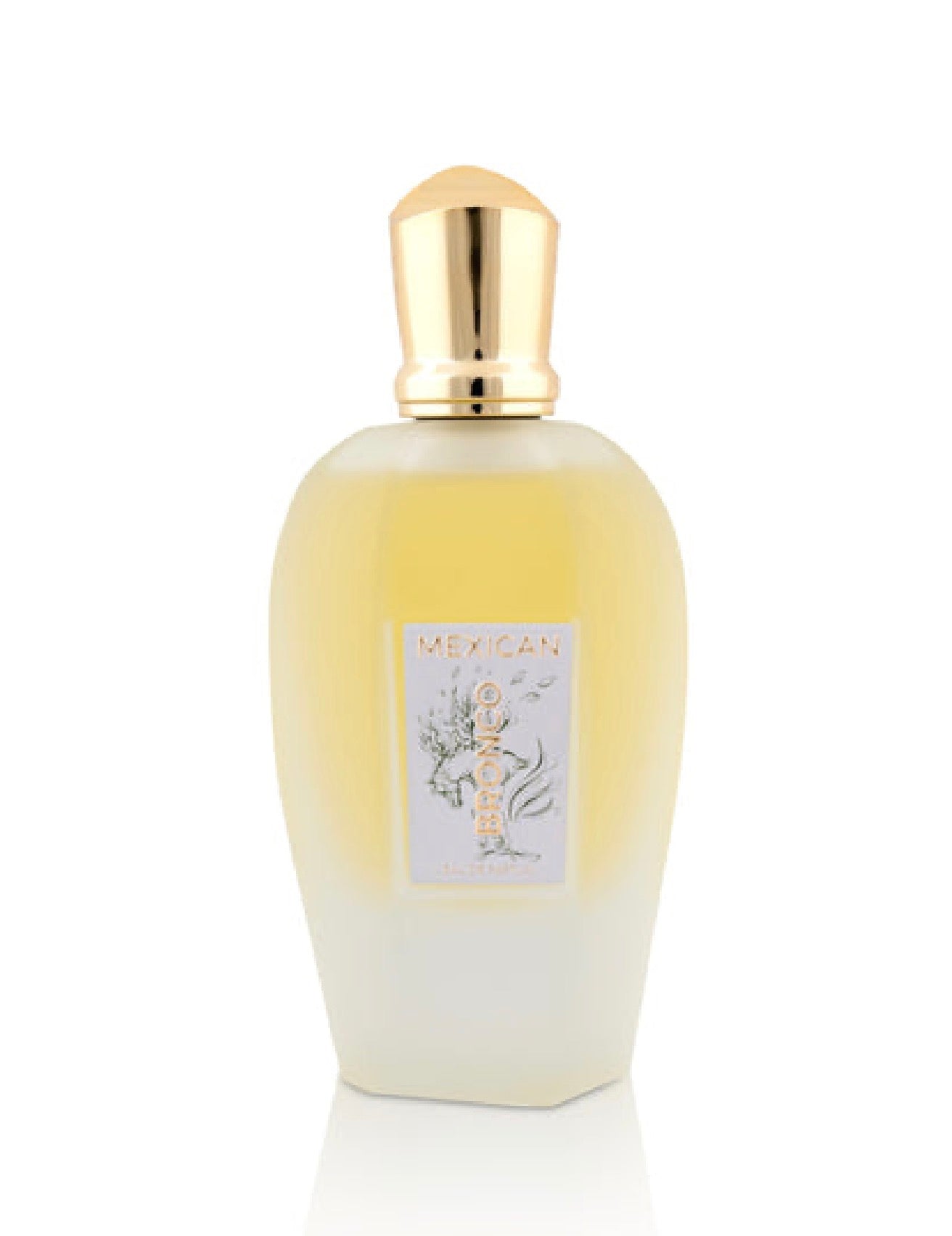 Volare Mexican Bronco Eau de Parfum 100 ml Unisex