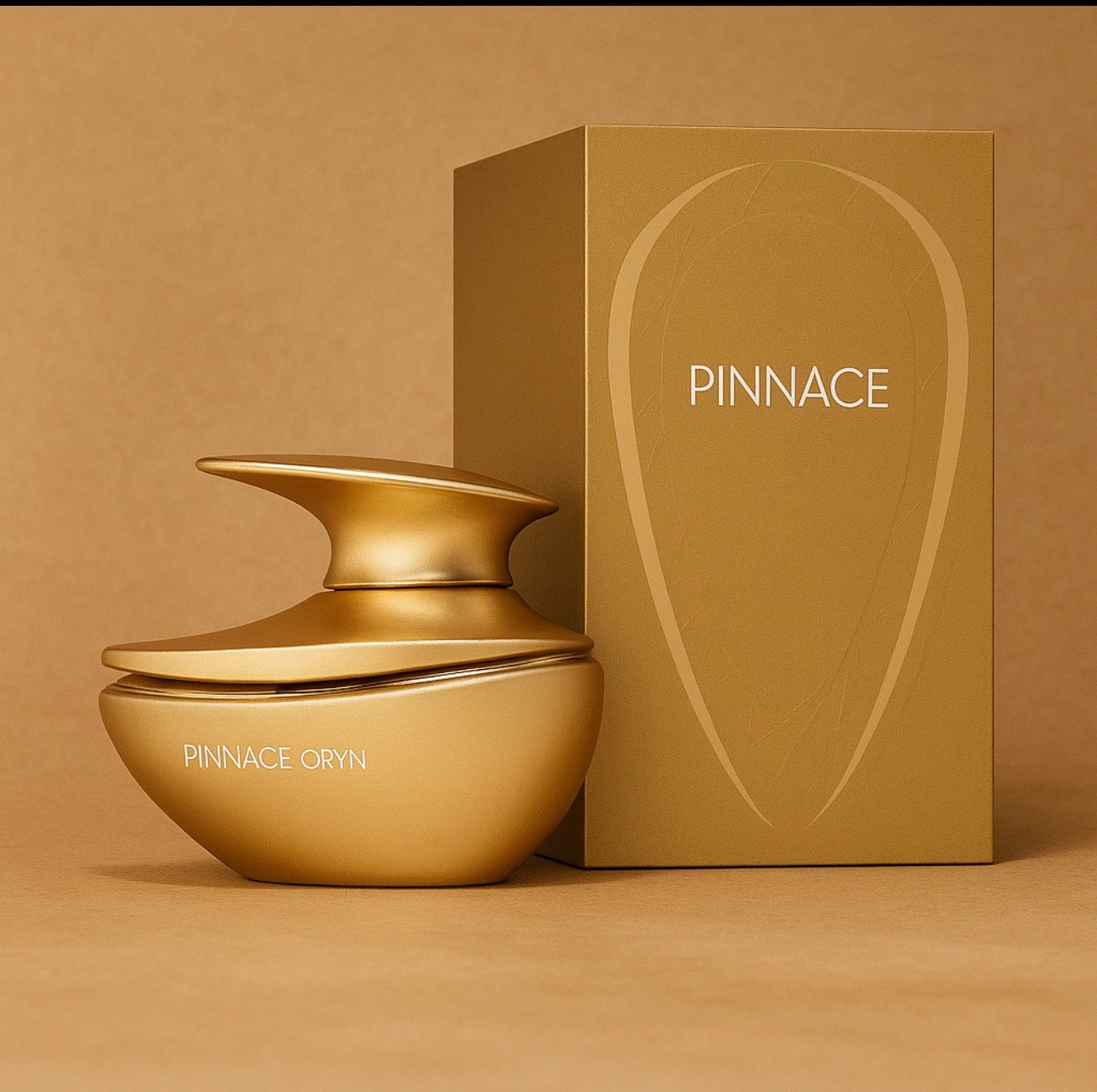 French Avenue Pinnace Oryn 100ml Eau de Parfum