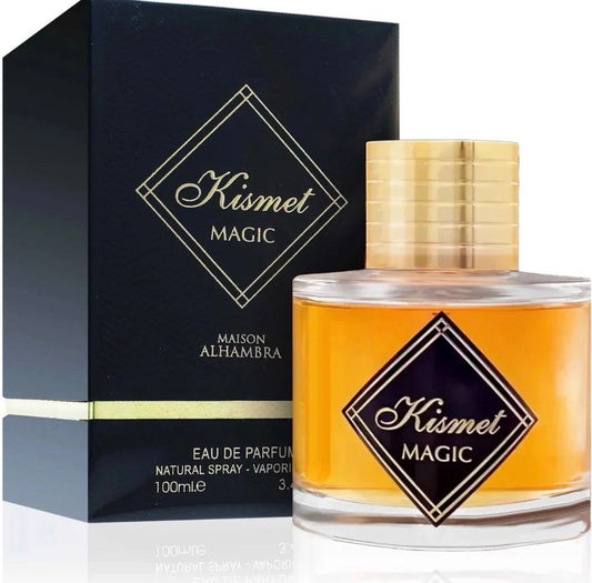 Maison Alhambra Kismet Magic 100ml Eau de Parfum