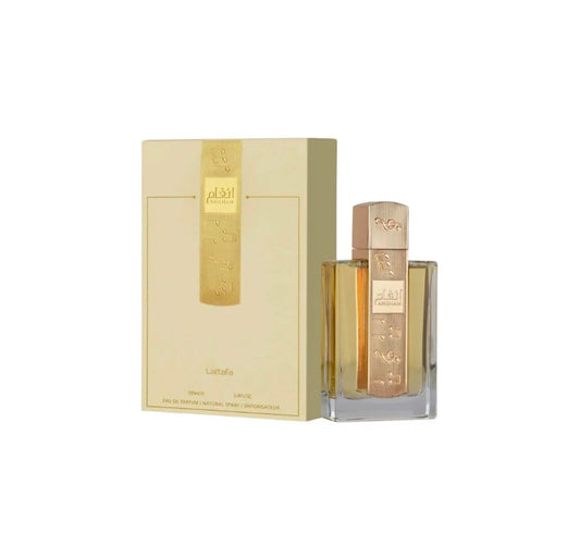 Lattafa Angham – Eau de Parfum 100ml
