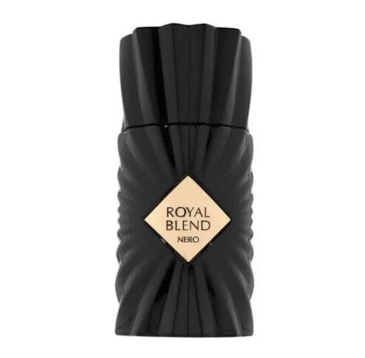 French Avenue Royal Blend Nero Extrait De Parfum 100 ml