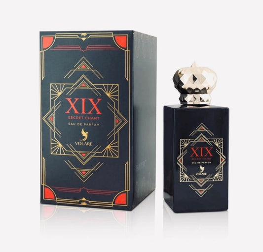 Volare XIX Secret Chant 100 ml