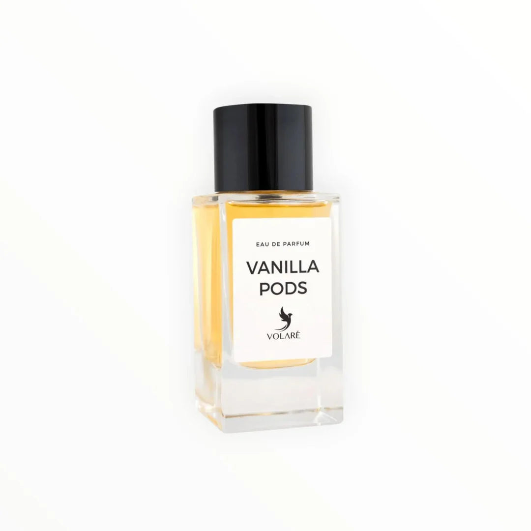 Volare VANILLA PODS 100ML