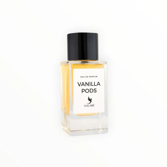 Volare VANILLA PODS 100ML