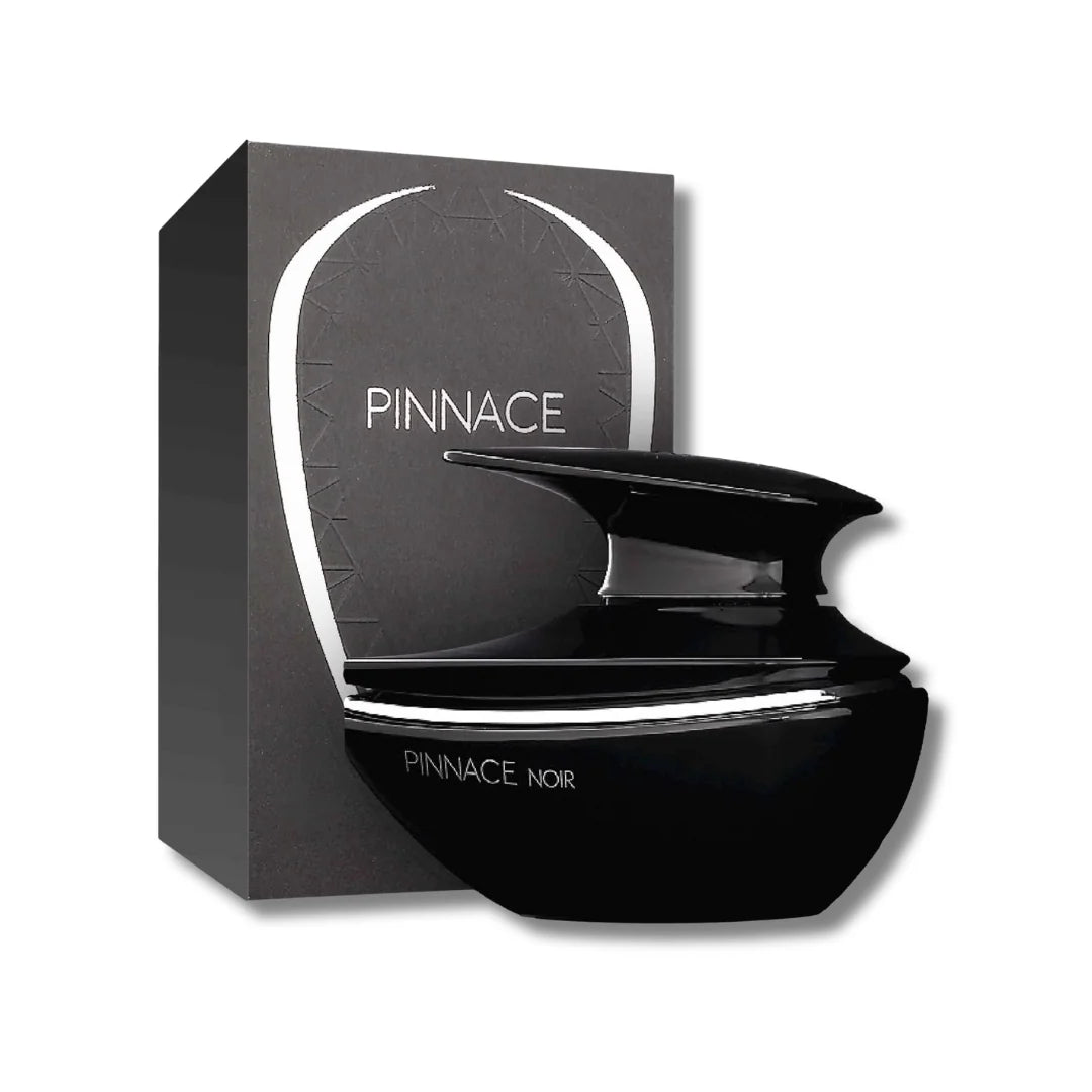 French Avenue Pinnace Noir – Eau de Parfum 100ml
