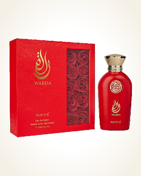 Riiffs Warda Eau de Parfum 100 ml