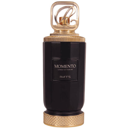 Riiffs Momento Extrait De Parfum 100ml Unisex