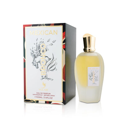 Volare Mexican Bronco Eau de Parfum 100 ml Unisex